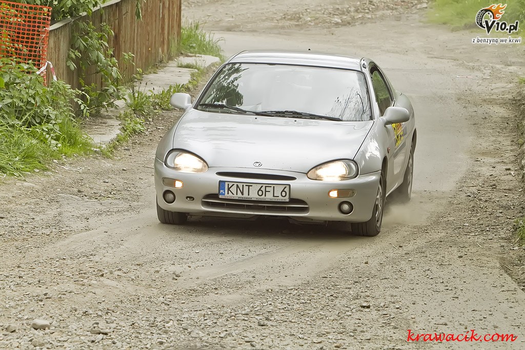 Rabczaski Krcioek